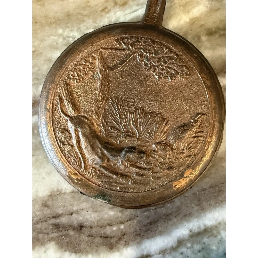 N/A vintage copper